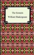 Cover of: The Sonnets by William Shakespeare