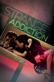Cover of: Strange Addiction by 