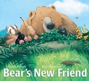 Cover of: Bears New Friend