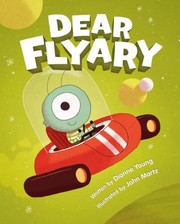Cover of: Dear Flyary