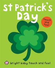 St Patricks Day by Priddy Books