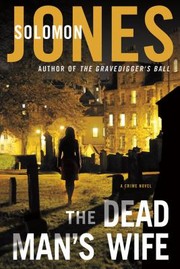 Cover of: The Dead Mans Wife by 