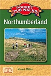 Cover of: Northumberland by Stuart Miller