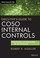 Cover of: Executives Guide To Coso Internal Controls Understanding And Implementing The New Framework