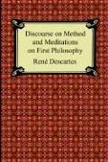Cover of: Discourse on Method And Meditations on First Philosophy by René Descartes