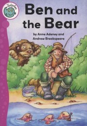 Cover of: Ben And The Bear by 