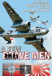 Cover of: A Few Brave Men by 