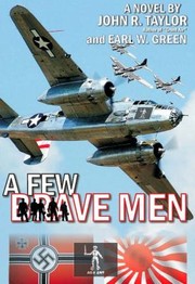 Cover of A Few Brave Men