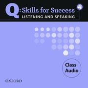 Cover of: Q Skills For Success