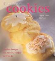 Cover of: For The Love Of Cookies