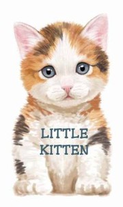 Cover of: Little Kitten by 