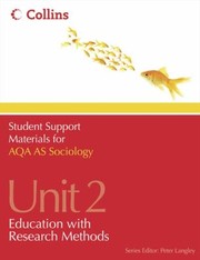Cover of: Aqa Sociology