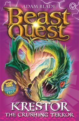 Book's cover
