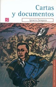 Cover of: Cartas y Documentos
            
                Vida y Pensamiento de Mexico