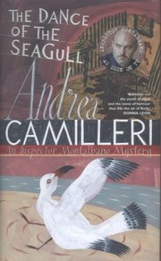 Cover of: The Dance Of The Seagull