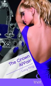 Cover of: The Crown Affair