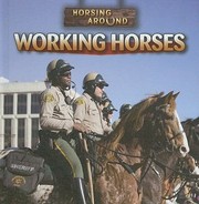 Cover of: Working Horses