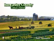 Cover of: Lancaster County Out About by Patti Thompson