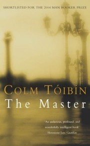 Cover of: The Master
