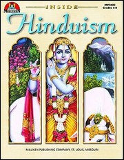 Cover of: Inside Hinduism