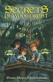 Cover of: Secrets Of Woodcrest Escape From Levitius