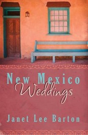 Cover of: New Mexico Weddings