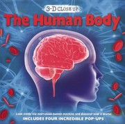 Cover of: The Human Body