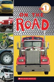 Cover of: On The Road