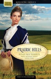 Cover of: Prairie Hills