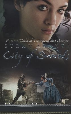 City Of Swords