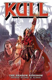 Cover of: The Shadow Kingdom