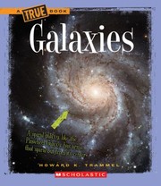 Cover of: Galaxies by 