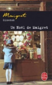 Cover of: Un Noël De Maigret by 