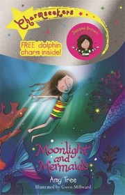 Cover of: Moonlight And Mermaids by Georgie Adams