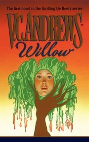 Cover of: Willow by V. C. Andrews