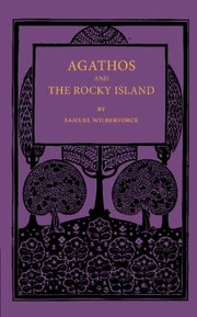 Cover of: Agathos The Rocky Island And Other Sunday Stories And Parables