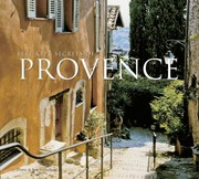 Cover of: The Secrets Of Provence