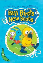 Cover of: Bill Birds New Boots by 