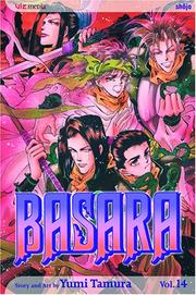 Cover of: Basara, Vol. 14