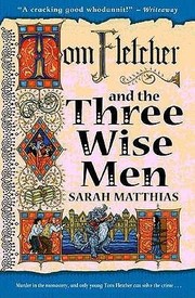 Cover of: Tom Fletcher And The Three Wise Men