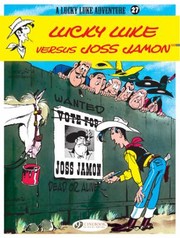 Cover of: Lucky Luke Versus Joss Jamon by 