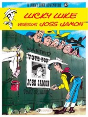 Cover of: Lucky Luke Versus Joss Jamon