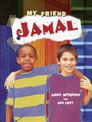 Cover of: My Friend Jamal