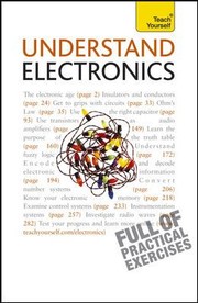 Cover of: Understand Electronics