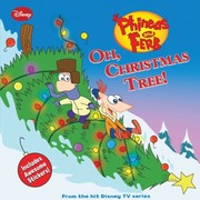 Cover of: Oh Christmas Tree