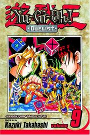 Cover of: Yu-Gi-Oh! by Kazuki Takahashi