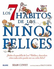 Cover of: Los 7 Hbitos De Los Nios Felices