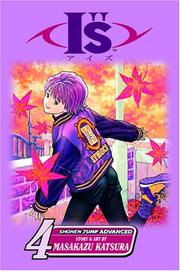 Cover of: I"s vol 4 (I"s series) (I's) by Masakazu Katsura