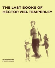 Cover of: The Last Books Of Hctor Viel Temperley