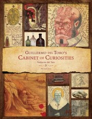Cover of: Cabinet Of Curiosities My Notebooks Collections And Other Obsessions